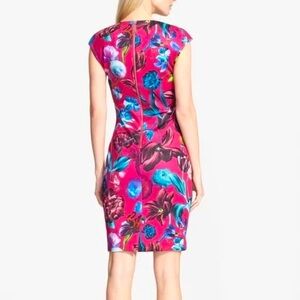 Ted Baker Midnight Bloom Dress